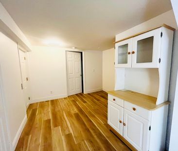 For Lease - 63 Taylorwood Road Unit# Basement, Oshawa, Ontario - Photo 4