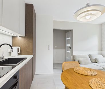 Mieszkanie na wynajem Wrocław - Photo 4