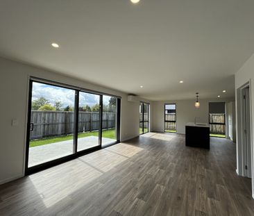 51B Lowes Road, Rolleston - Photo 1