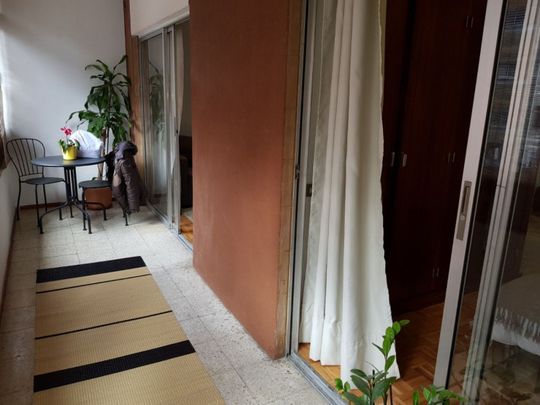 1 Bed Flat / Apartment to Rent - Photo 1