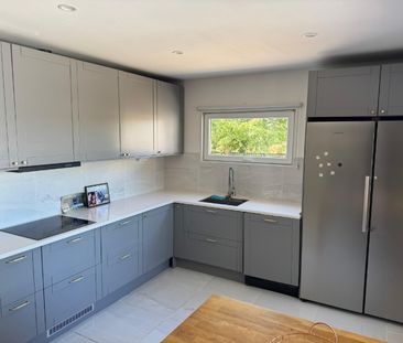 Södra Sandby - 3rok - tillsv - 12.650kr/mån - Photo 6