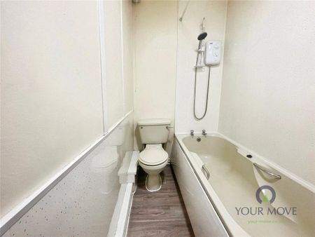 1 bedroom terraced house to rent - Photo 4