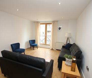 2 Bedroom Apartment, Chester - Photo 5