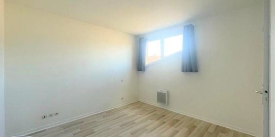 Appartement à louer 2 pièces 39.61m² - Photo 3