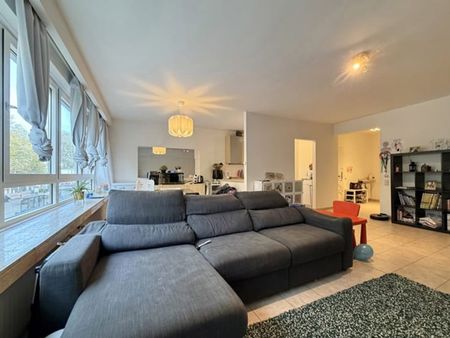 Appartement te huur - Photo 4