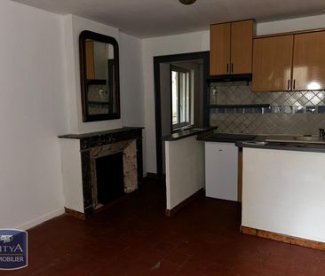 Location Appartement 2 pièces 33m² CLERMONT L HERAULT 34800 - Photo 6