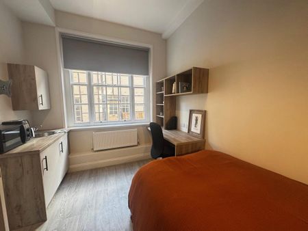 Studio to rent - Photo 3