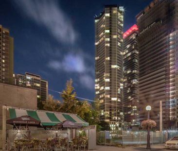 For Lease - 45 Charles Street Unit# 205, Toronto, Ontario - Photo 2