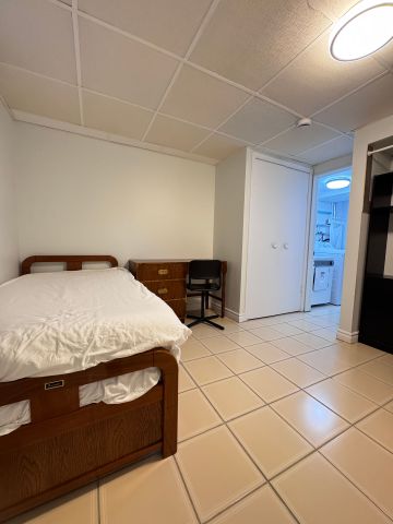 For Lease - 49 Mentor Boulevard Unit# basement, Toronto, Ontario - Photo 5