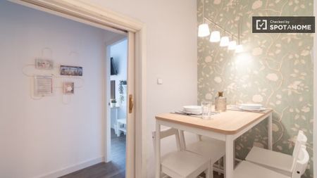 madrid, Community of Madrid 28009 - Foto 2