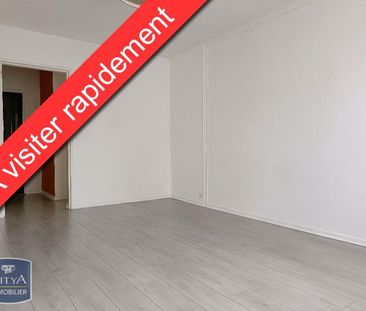 Location Appartement 2 pièces 42m² REIMS 51100 - Photo 5