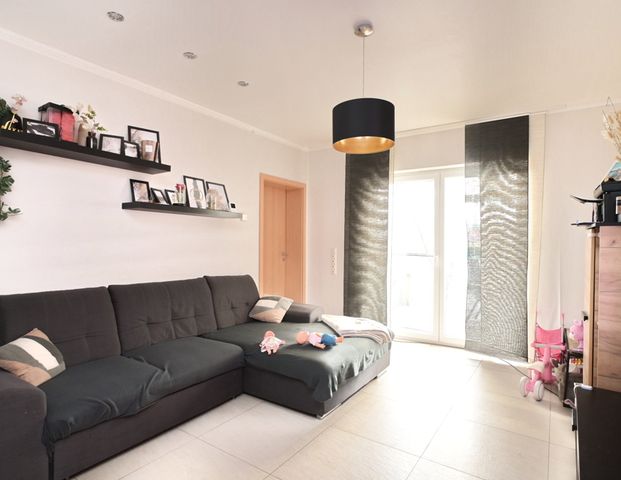 großer Garten - große Terrasse - nur 1 Nachbar - Photo 1