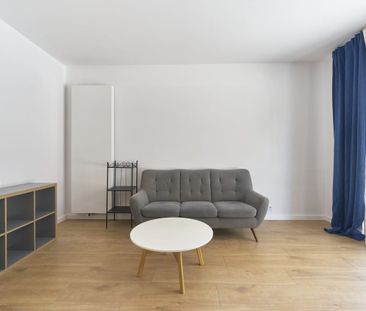 Nowoczesne 3 pok. z ogródkiem | Mokotów | garaż 54.27 m² - Zdjęcie 3