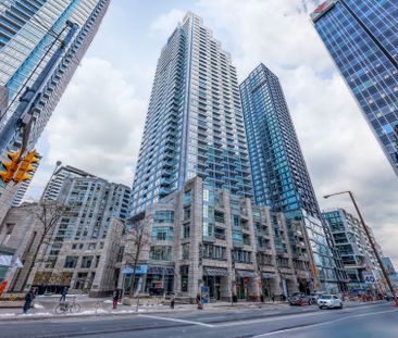 For Lease - 2181 Yonge Street Unit# 2408, Toronto, Ontario - Photo 4