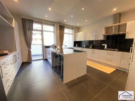 Tout savoir sur cet appartement à Uccle, à Uccle - Photo 3