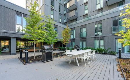 For Lease - 500 Wilson Avenue Unit# 719, Toronto, Ontario - Photo 5