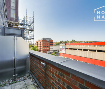 2 bedroom flat to rent - Photo 1