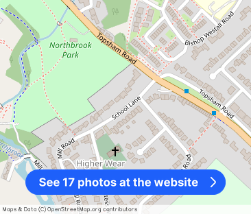 School Lane, Exeter, EX2 - Photo 1