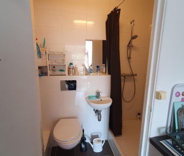 Te huur: Appartement Kardinaal Vaughanstraat in Tilburg - Photo 3