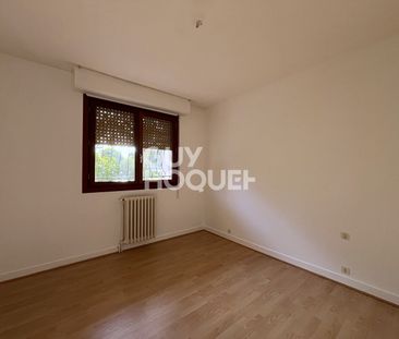 Appartement T4 93 m² - Photo 4