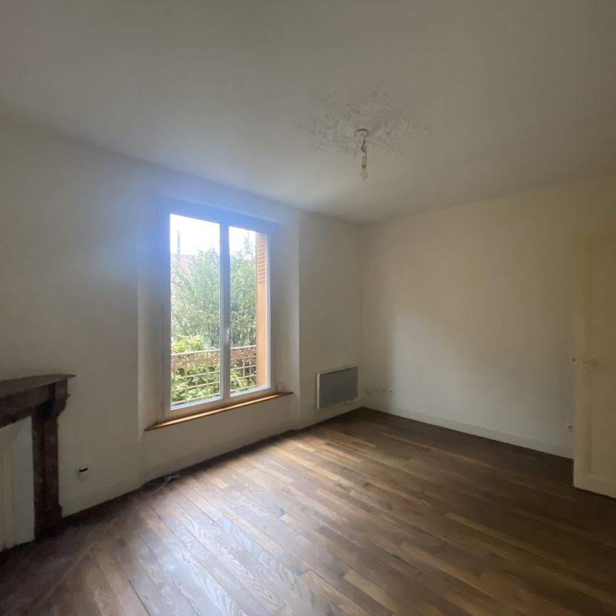 Location Maison 3 pièces 50m² PALAISEAU 91120 - Photo 1