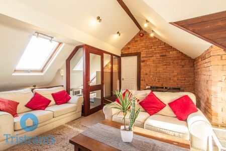 1 bed Apartment for Rent - Photo 3