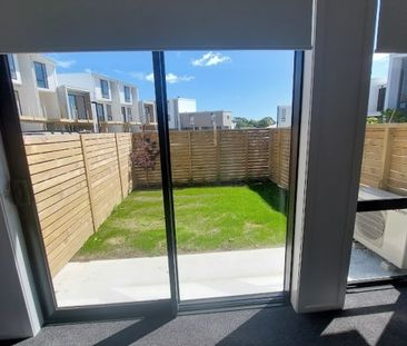 Brand new two bedroom townhouse in central Paraparaumu - Photo 4