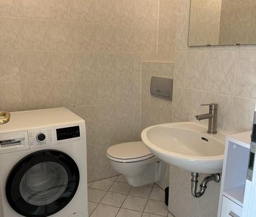 Rooftop Maisonette with Garage and Balcony furnsihed or unfirnished! - Photo 6