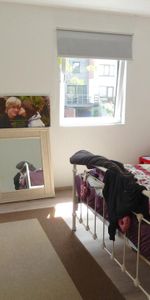 Totaalgerenoveerd appartement : geen algemene kosten - Foto 3