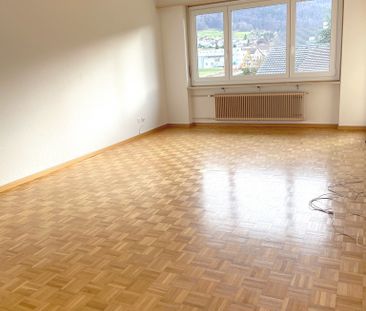 gemütliche Wohnung mit grandiosem Ausblick - Photo 2