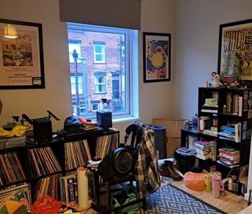 Room in a Shared House, Village Terrace, LS4 - Photo 6