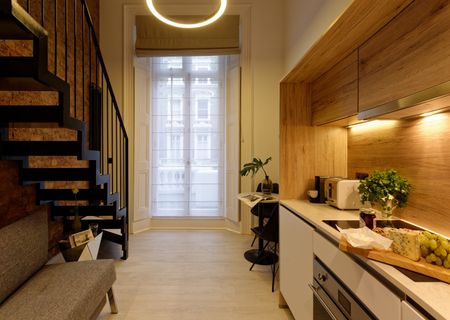 Apartment LG71-11 - Photo 2