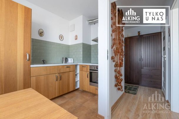 Gdańsk, Jasień, ul. Starogardzka - Photo 1