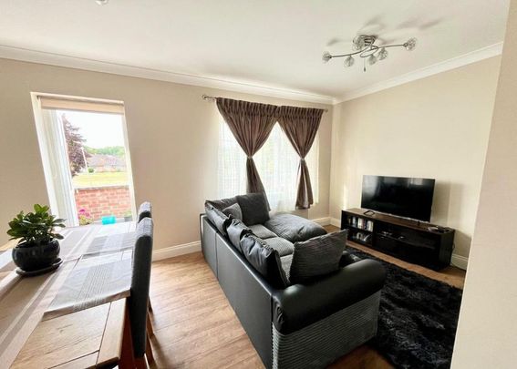 2 bedroom apartment to rent - Photo 1