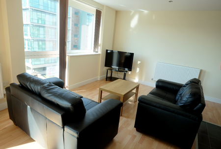 4 bedroom apartment to rent - Photo 5