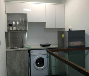 The Promenade@Pelikat (D19), Apartment - For Rent - Photo 2