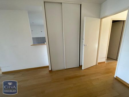 Location Appartement 3 pièces 78m² LE MANS 72100 - Photo 5