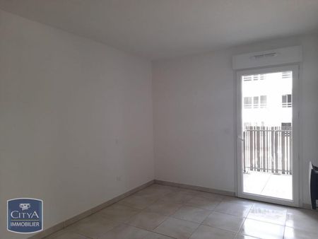 Location Appartement 2 pièces 37m² MONTPELLIER 34000 - Photo 3