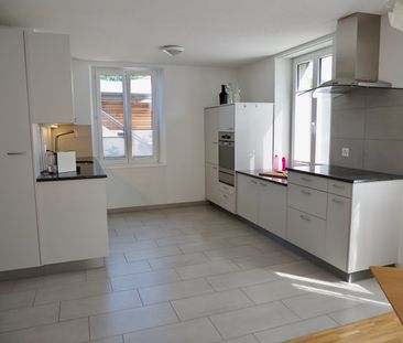 3.5 Zimmer, 90 m², EG - Foto 2