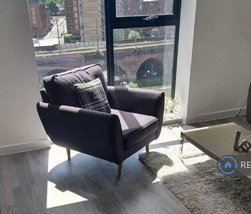1 bedroom flat to rent - Photo 3