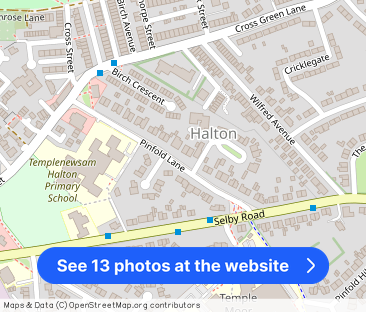 Pinfold Lane, Leeds, West Yorkshire, LS15 7SX - Photo 1