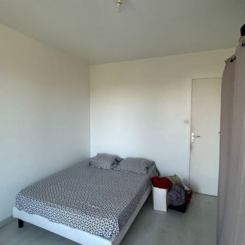 Location Appartement 2 pièces LIMOGES (87100) - Photo 1