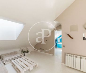 6 bedroom luxury Villa for rent in Las Rozas de Madrid, Autonomous ... - Photo 5