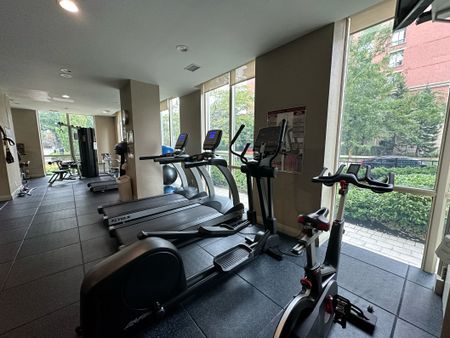 For Lease - 30 Harrison Garden Boulevard Unit# 1101, Toronto, Ontario - Photo 4
