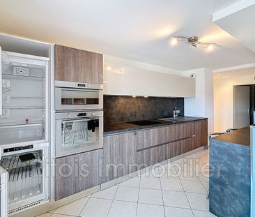 location appartement 3 Pièce(s) - Photo 4