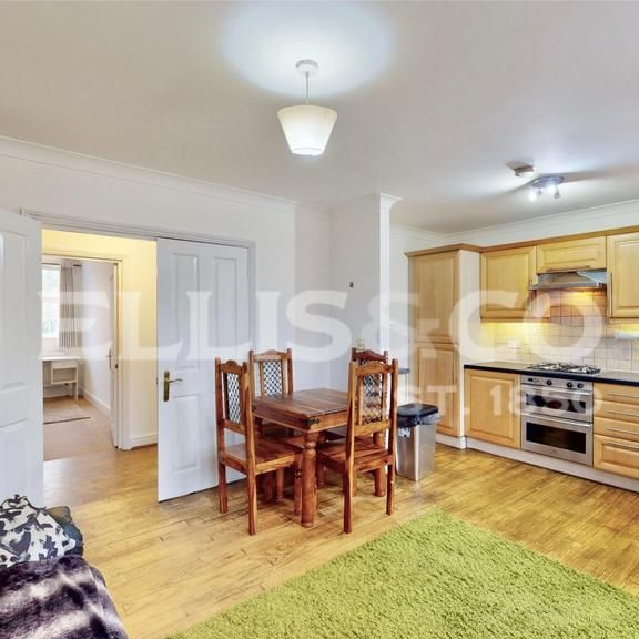 2 bedroom apartment to rent - Photo 1
