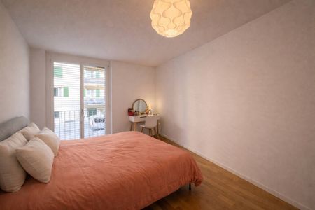 4 Zimmer, 86 m², 1. Stock - Foto 2