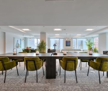 Studio, 1 Bedroom and 2 Bedroom Apartment for Rent in Ottawa. - Photo 4