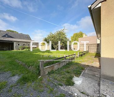 Maison Bayeux 3 pièce(s) 60.10 m2 - Photo 4