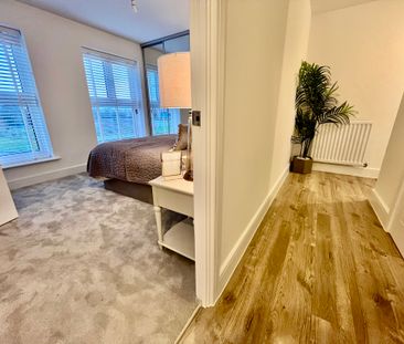 Harris Crescent, Beaulieu Park, Chelmsford - Photo 4